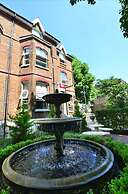 W6 Hotel Hammersmith