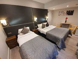 W6 Hotel Hammersmith