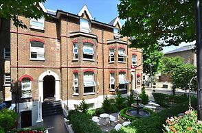 W6 Hotel Hammersmith