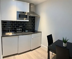 W6 Hotel Hammersmith