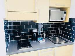 W6 Hotel Hammersmith