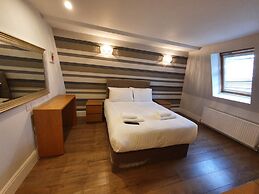 W6 Hotel Hammersmith