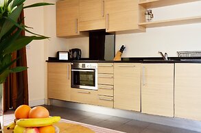 W6 Hotel Hammersmith