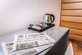 Lake Front Hotel Mirage