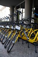 Lake Front Hotel Mirage