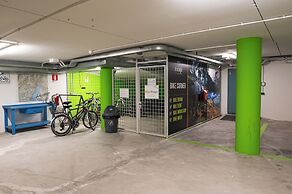 Lake Front Hotel Mirage