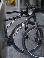 Lake Front Hotel Mirage