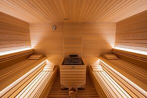 Lake Front Hotel Mirage