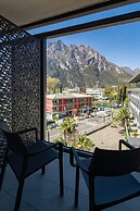 Lake Front Hotel Mirage