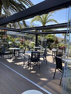 Lake Front Hotel Mirage