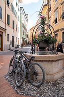 Lake Front Hotel Mirage