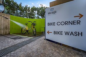 Lake Front Hotel Mirage