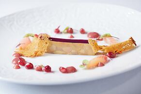 Convent de la Missio Boutique Hotel GL, Adults Only – Preferred Hotels