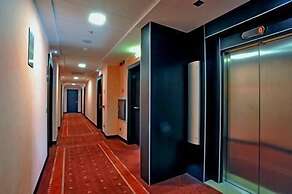 Hotel Arthur