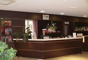 Hotel Arthur