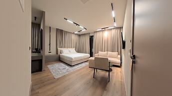 Hotel Aquarius