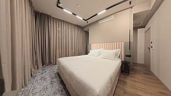 Hotel Aquarius