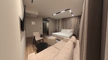 Hotel Aquarius
