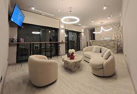 Hotel Aquarius
