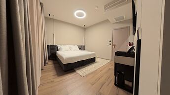 Hotel Aquarius