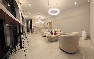 Hotel Aquarius