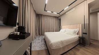 Hotel Aquarius