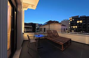 Hotel Aquarius
