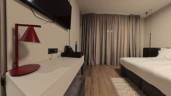 Hotel Aquarius