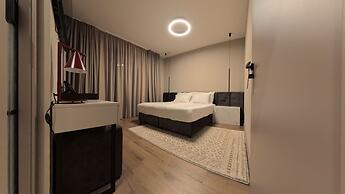 Hotel Aquarius