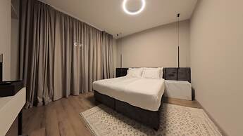 Hotel Aquarius