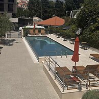 Hotel Aquarius