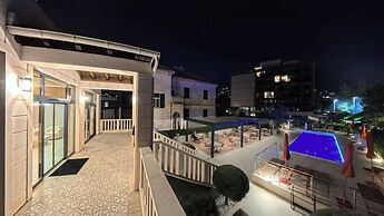 Hotel Aquarius