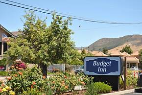 Budget Inn