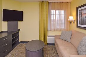 Candlewood Suites Paducah, an IHG Hotel