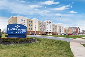 Candlewood Suites Paducah by IHG