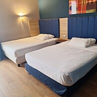 Idea Hotel Milano San Siro