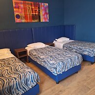 Idea Hotel Milano San Siro