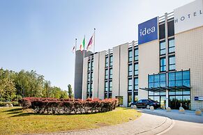 Idea Hotel Milano San Siro