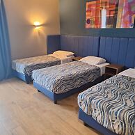 Idea Hotel Milano San Siro