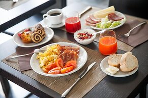 Idea Hotel Milano San Siro
