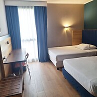 Idea Hotel Milano San Siro
