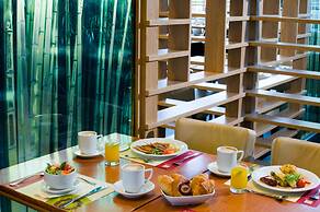 Leonardo Royal Resort Hotel Eilat