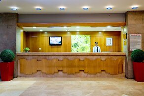 Leonardo Royal Resort Hotel Eilat