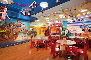 Leonardo Royal Resort Hotel Eilat