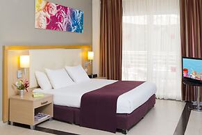 Leonardo Royal Resort Hotel Eilat