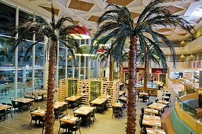 Leonardo Royal Resort Hotel Eilat