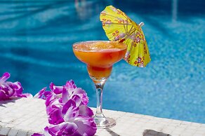 Leonardo Royal Resort Hotel Eilat