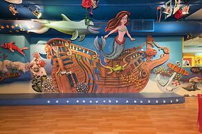 Leonardo Royal Resort Hotel Eilat