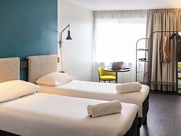 ibis Bristol Temple Meads Quay