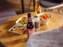 ibis Bristol Temple Meads Quay